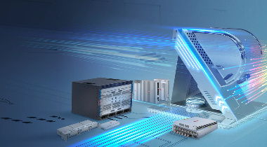 极简以太全光解决方案3.0